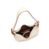 Hobo Summer Handbag - White